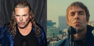 “¡Ubícate wey!”: Fer de Maná responde a Liam Gallagher tras pronosticar un 5-0 de Inglaterra sobre México