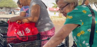 ¿Necesitas apoyo con alimentos? Banco de Alimentos de Hermosillo llevará despensas y productos básicos a estas colonias durante julio