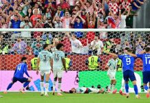 ¿Por qué anularon el gol de Croacia? FIFA revela cómo el chip del balón detectó un roce que cambió el partido
