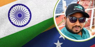 India exige investigación a Venezuela tras repatriación de marinero cuyo cuerpo llegó sin órganos vitales