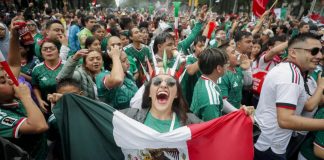 La serenata previa al México vs Ecuador llega a la FIFA: la Federación ecuatoriana exige una investigación