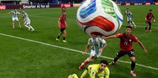 Así quedaron los cuartos de final; fechas, horarios y los duelos que definirán a los semifinalistas a la Copa FIFA 2026