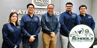 Hermosillo impulsará el regreso del 4×4 Technology Challenge México; Toño Astiazarán respalda competencia nacional de ingeniería e innovación