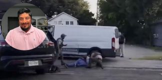 Demócratas exigen a ICE publicar videos completos del operativo donde murió el mexicano Lorenzo Salgado Demócratas exigen a ICE publicar videos completos del operativo donde murió el mexicano Lorenzo Salgado