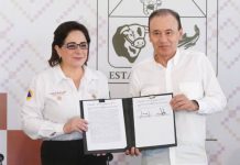 Sonora activa Puesto de Comando por temporada de lluvias; Durazo llama a priorizar la prevención