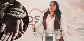 Imputan a alcaldesa de Tenancingo por simulación de secuestro; Fiscalía investiga caso de 40 millones de pesos Imputan a alcaldesa de Tenancingo por simulación de secuestro; Fiscalía investiga caso de 40 millones de pesos