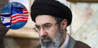 Mojtaba Jamenei promete vengar la muerte de Ali Jamenei y afirma que represalia contra EEUU e Israel “es inevitable” Mojtaba Jamenei promete vengar la muerte de Ali Jamenei y afirma que represalia contra EEUU e Israel "es inevitable"