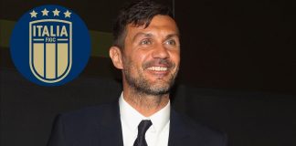 Paolo Maldini asume como director deportivo de Italia con la misión de regresar al Mundial de 2030
