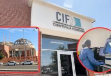 El laboratorio que devuelve identidades: así logra la Fiscalía de Sonora resolver casos con ADN de restos altamente degradados