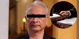 Vinculan a proceso a Víctor Rodríguez Padilla, exdirector de Pemex, por violencia familiar pese al perdón de su esposa