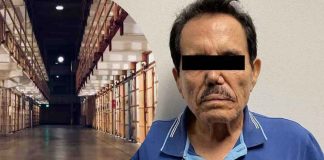 EEUU solicita prisión de por vida para ‘El Mayo’ Zambada y exige pago de 15 mil millones de dólares EEUU solicita prisión de por vida para 'El Mayo' Zambada y exige pago de 15 mil millones de dólares