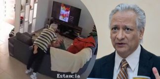 "Lo siento en el alma": La disculpa del exdirector de Pemex, Víctor Rodríguez Padilla, hacia su esposa tras denuncia por violencia familiar
