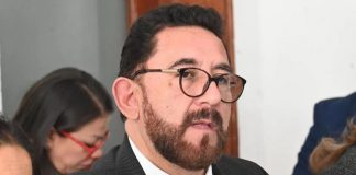 Ulises Lara deja la FGR: renuncia al área de Asuntos Relevantes tras seis meses en el cargo