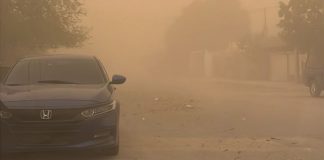 Alerta por fuertes tormentas en Sonora: Hermosillo podría registrar lluvias intensas esta tarde y noche