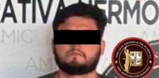 Imputan a presunto asesino de custodio penitenciario en Hermosillo; permanecerá en prisión preventiva