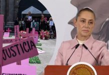 Sheinbaum propone nueva ley contra el feminicidio para unificar investigaciones en todo México