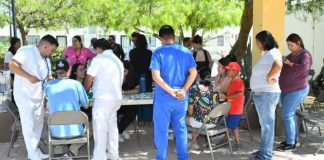 Llevará Ayuntamiento jornada de salud gratuita a Bahía de Kino; estos son los servicios disponibles