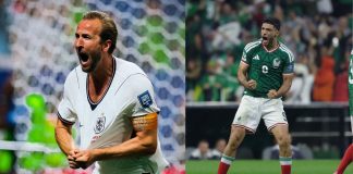 México e Inglaterra vuelven a verse en un Mundial tras casi 60 años; así está el historial entre ambos