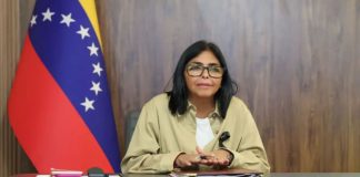 Venezuela firma su primer Reglamento de Hidrocarburos en 83 años; buscará financiar reconstrucción tras los sismos