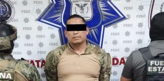 Cae “El Muerto” en Baja California, presunto líder de célula vinculada a Los Rusos