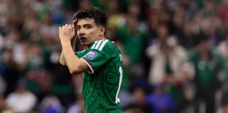 Gilberto Mora queda fuera de la convocatoria de México Sub-20 para el Premundial Gilberto Mora queda fuera de la convocatoria de México Sub-20 para el Premundial