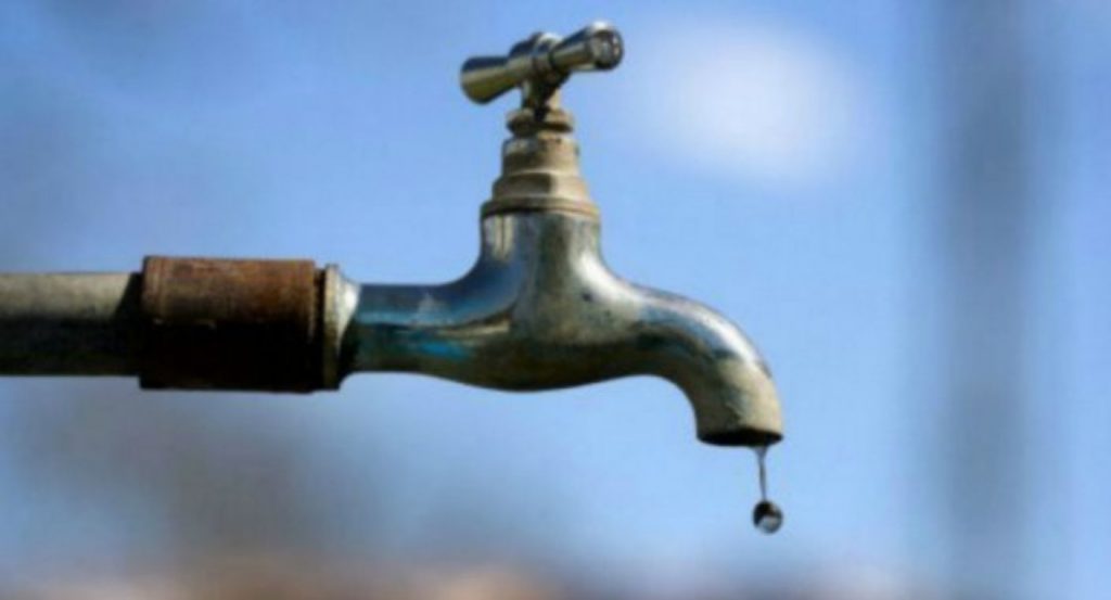 Lluvias provocan falla en el Acueducto Independencia y afectan el suministro de agua en el sur de Hermosillo