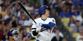 Shohei Ohtani hace historia en MLB: conecta su jonrón 300 y rompe una barrera para Japón