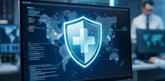 Cruz Roja presenta un nuevo emblema digital para proteger sus sistemas ante ataques cibernéticos Cruz Roja presenta un nuevo emblema digital para proteger sus sistemas ante ataques cibernéticos