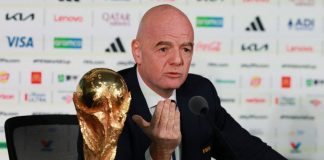 ¿Mundial con 64 equipos? FIFA deja abierta la puerta: “Cada nación debería poder soñar”