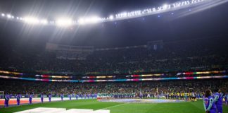 Boletos para México vs Inglaterra se disparan; reventa alcanza hasta 400 mil pesos Boletos para México vs Inglaterra se disparan; reventa alcanza hasta 400 mil pesos