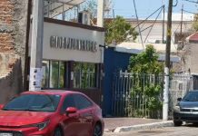 Joven de 19 años se quita la vida en centro de rehabilitación al sur de Hermosillo Joven de 19 años se quita la vida en centro de rehabilitación al sur de Hermosillo