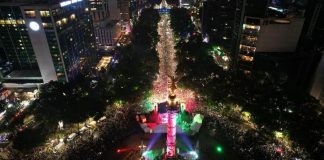Mundial 2026 aporta solo 0.1% del PIB de México, según Banamex Mundial 2026 aporta solo 0.1% del PIB de México, según Banamex