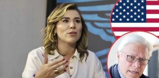 “Fue una trampa”, acusa Marina de Pilar a Jaime Bonilla por audios filtrados, niega haber entregado información a EEUU