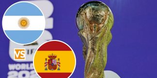Final del Mundial 2026: Argentina y España van por la gloria; fecha, hora y sede del partido