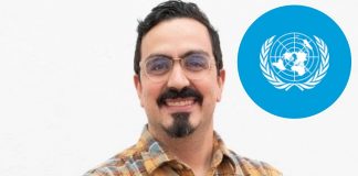 ONU designa al mexicano Leopoldo Maldonado como Relator Especial para la Libertad de Expresión ONU designa al mexicano Leopoldo Maldonado como Relator Especial para la Libertad de Expresión