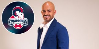 De jugador a director deportivo: Javier Acuña asume nuevo reto en Cimarrones de Sonora
