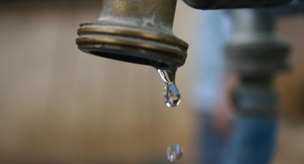 Bajas presiones de agua afectarán al norponiente de Hermosillo por trabajos de reparación; te contamos