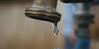 Bajas presiones de agua afectarán al norponiente de Hermosillo por trabajos de reparación; te contamos Bajas presiones de agua afectarán al norponiente de Hermosillo por trabajos de reparación; te contamos