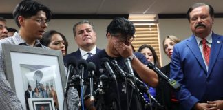 Abogado de Lorenzo Salgado acusa a ICE de intentar encubrir su muerte en Houston