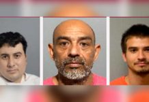Identifican a los reos que se fugaron del Cereso 2 de Hermosillo; piden ayuda para ubicarlos