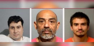 Identifican a los reos que se fugaron del Cereso 2 de Hermosillo; piden ayuda para ubicarlos