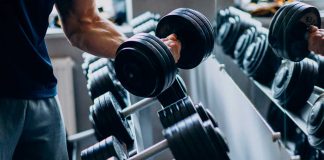 Muere hombre mientras se ejercitaba en gimnasio al norte de Hermosillo