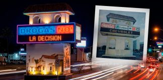 La historia del Hermosillo Flash: transformó las noticias, marcó generaciones de ciudadanos, fue derribado y ahora podría volver