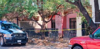Vecinos alertaron por olores y encontraron a un hombre sin vida al norte de Hermosillo