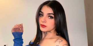 Karely Ruiz habría sufrido robo con violencia e intento de secuestro en su casa de Nuevo León