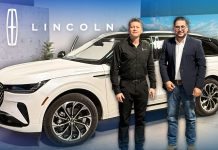 Lincoln Nautilus 2026: la SUV que redefine el lujo, la tecnología y el confort en Hermosillo
