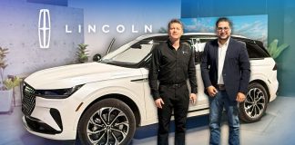 Lincoln Nautilus 2026: la SUV que redefine el lujo, la tecnología y el confort en Hermosillo