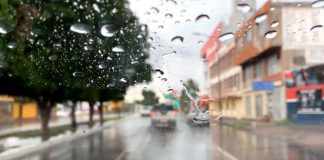 Habrá buenas lluvias para Hermosillo este fin de semana