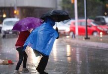 Genevieve ya es huracán categoría 1; estos estados tendrán lluvias