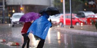 Genevieve ya es huracán categoría 1; estos estados tendrán lluvias Genevieve ya es huracán categoría 1; estos estados tendrán lluvias